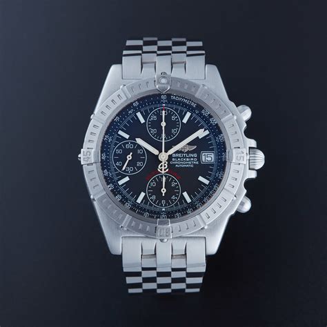 Breitling blackbird a13353 price